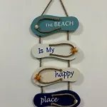 아파트 Azzurro Sea View With Parking And Balcony 5 Min Walk To *