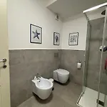Azzurro Sea View With Parking And Balcony 5 Min Walk To * 베르게지
