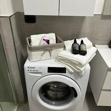 Azzurro - Beautiful And Bright Sea View *