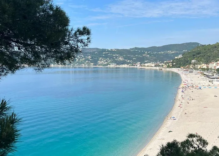 Azzurro - Beautiful And Bright Sea View شقة *