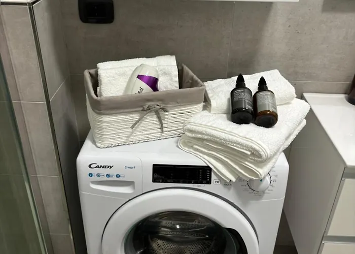 Azzurro - Beautiful And Bright Sea View *