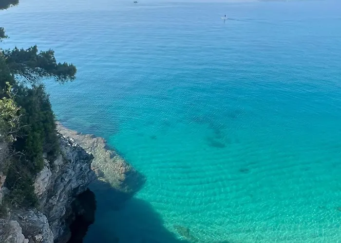 Apartment Azzurro - Beautiful And Bright Sea View