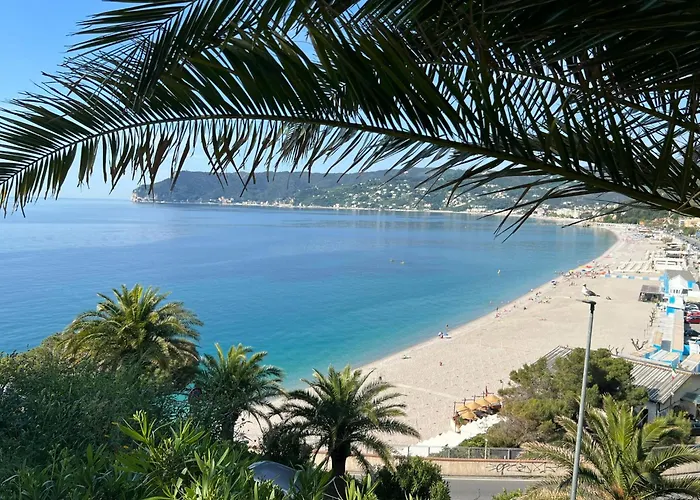 Apartman Azzurro - Beautiful And Bright Sea View